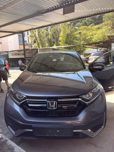 Honda CRV 2022 cityplus AWD -31.000km