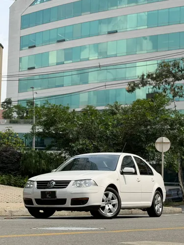 Volkswagen Jetta Trendline 2.0cc 