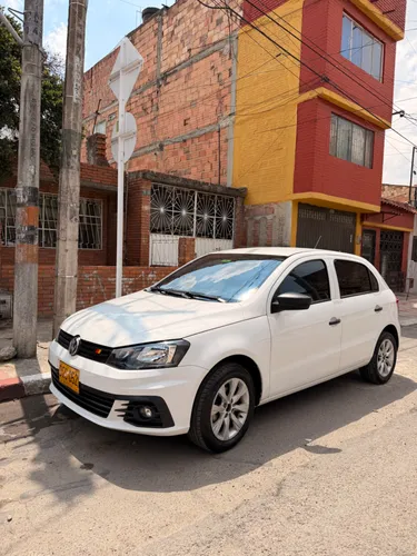 VOLKSWAGEN GOL 2017