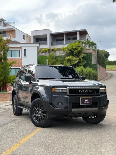 TOYOTA PRADO TXL  2025  2.8 DIESEL  4x4 