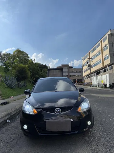 MAZDA 2 Modelo 2010