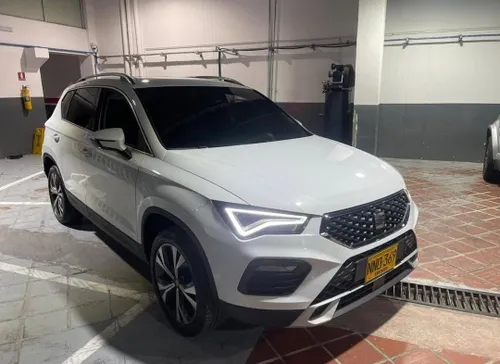 Seat Ateca Style Sport 2024