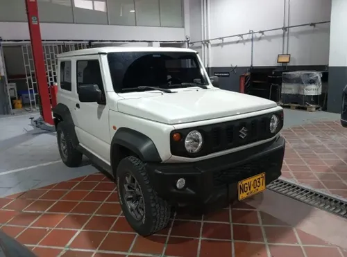Suzuki Jimny GL 2024