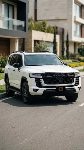 Toyota lc300 GR-S Diésel 3.4 2022