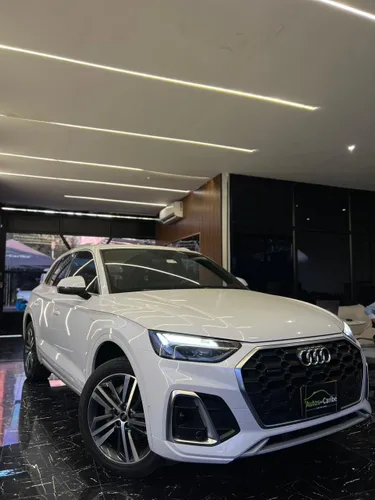 AUDI Q5 S LINE  2024