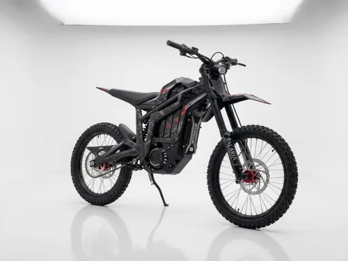 Talaria MX5