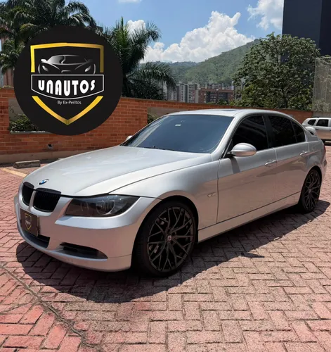 BMW 325i E90 Premium