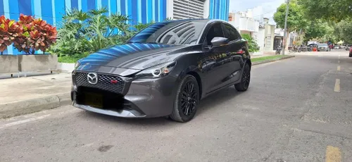 Mazda 2 grand touring 2026 