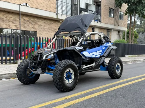 Canam Maverick XRS 2022