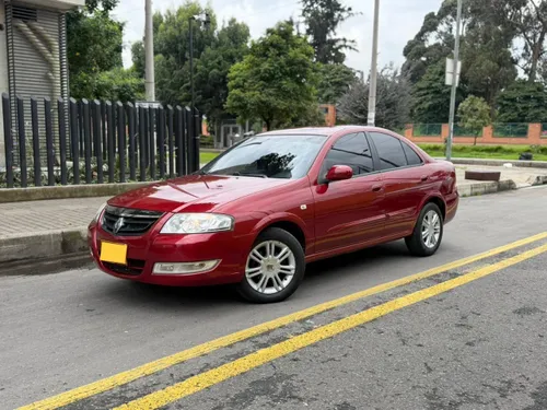 Renault Scala Dynamique 2011