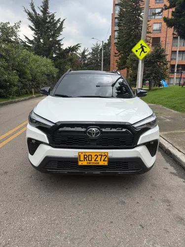 Toyota corolla Cross GR-S 2023