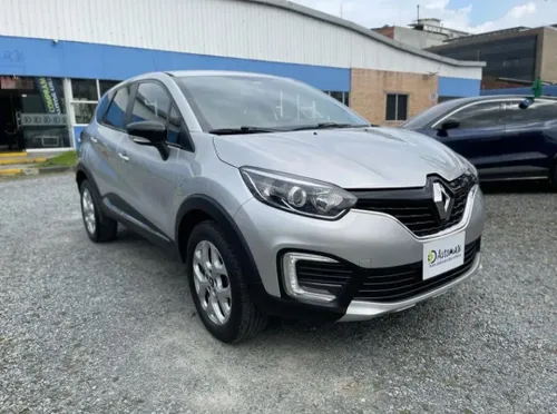 Renault Captur Zen 2021
