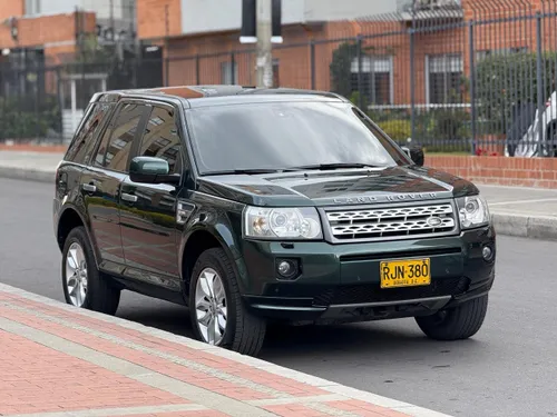 Land Rover Freelander 2 i6 HSE I 2011 I Automática I 3.200 