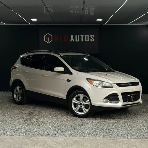 FORD ESCAPE SE 4x4 2015