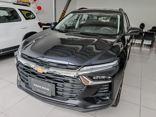 Chevrolet TRACKER LS 1.200 TURBO AUTOMATICA SUPER PRECIO POR ESTE MES DE MARZO  