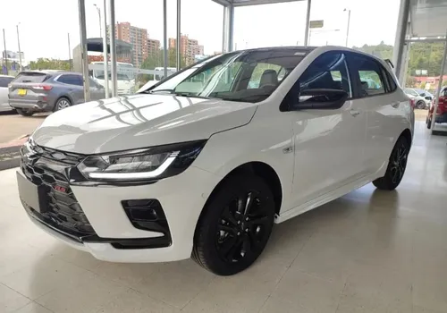 Chevrolet ONIX RS 1.000 TURBO GRAN DESCUENTO ESTE MES DE MARZO