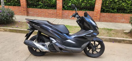 HONDA PCX150