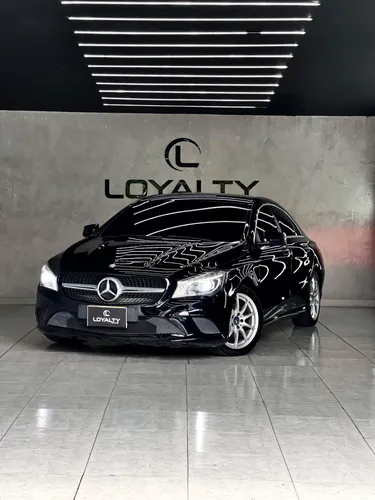 Mercedes Benz CLA200 Limited Plus
