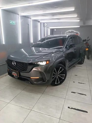 Mazda Cx-50 Grand touring Lx