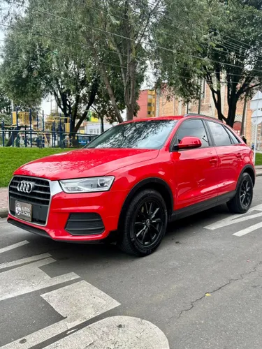 AUDIA A3 1.4cc T TFSI ATTRACTION TIPTRONIC AT MOD 2018