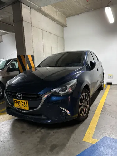 MAZDA 2 GRAND TOURING 2019