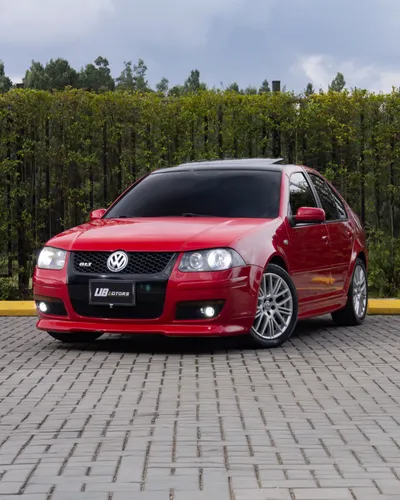 Volkswagen Jetta GLI 2013