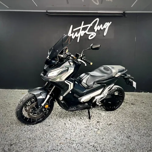 HONDA X-ADV 750 MULTICOLOR 2019 AT