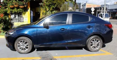 MAZDA 2 TOURING SEDAN 2022 