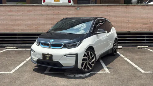 BMW i3 Suite 2020 