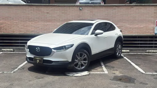 Mazda cx30 Grand Touring 2023 