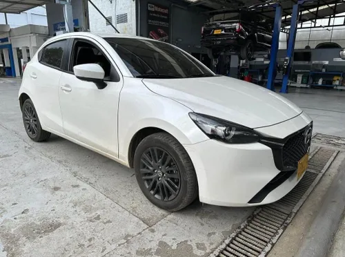 Mazda 2 Grand Touring 2024