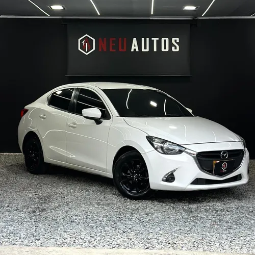 MAZDA 2 TOURING SEDAN 2019