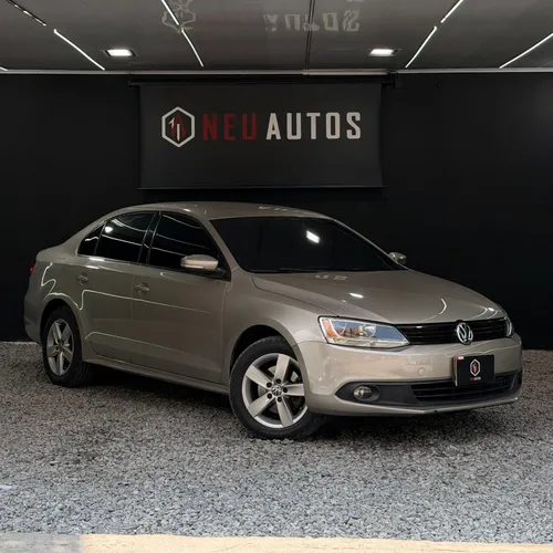 VOLKSWAGEN JETTA TRENDLINE 2014