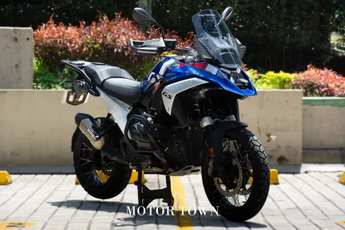 BMW R1300GS TROPHY 2024