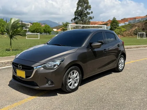 Mazda 2 Touring  2016 