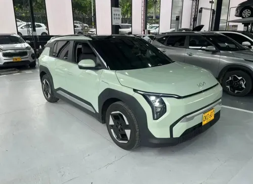 Kia EV3 Light 2025