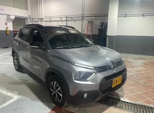 Citroen C3 Shine 2026