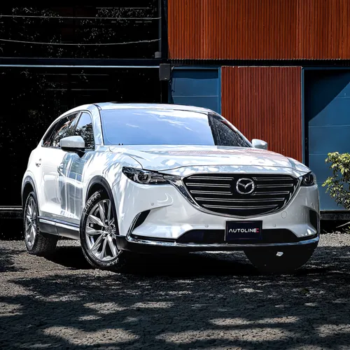 Mazda CX-9 Signature AWD 2020