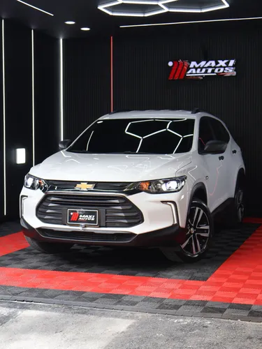 CHEVROLET TRACKER 2025 LS 1200 TURBO 