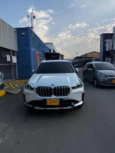Se vende BMW X1