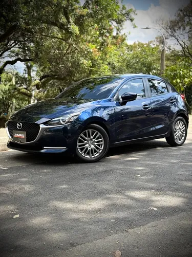 Mazda 2 Grand Touring LX 
