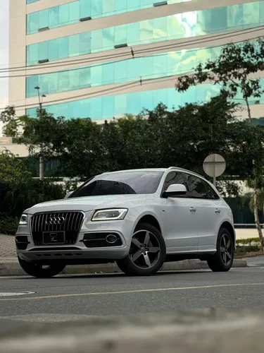 Audi Q5 TFSI Sport 3.0cc