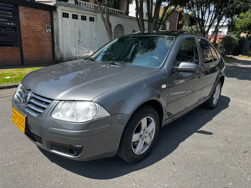 VOLKSWAGEN JETTA 2009 TRENDLINE