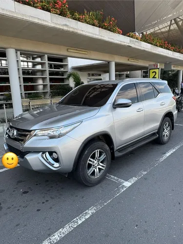 Toyota Fortuner 2020 SRV