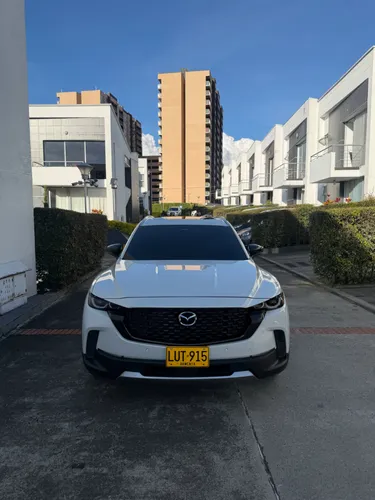 Mazda CX50 2026 CX50