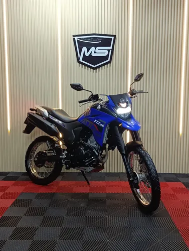 YAMAHA XTZ 250