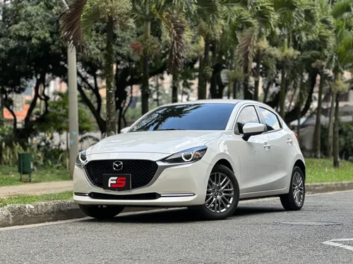 MAZDA 2 GRAND TOURING LX 2024