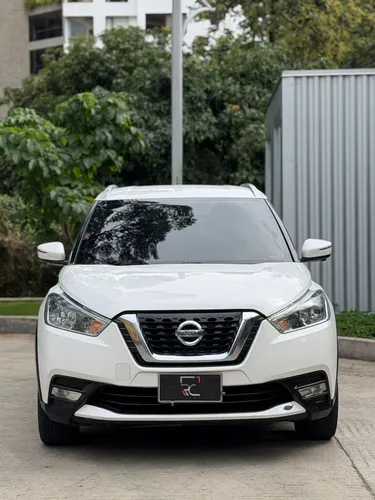 Nissan Kicks Exclusive 1.6cc