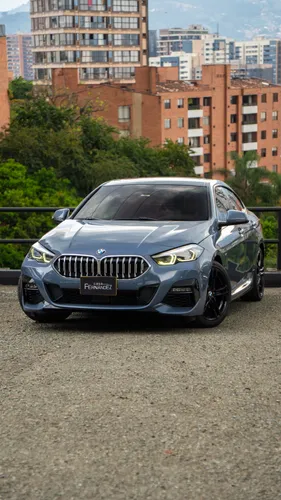 Bmw 218i Grand Coupe paquete M 2020 