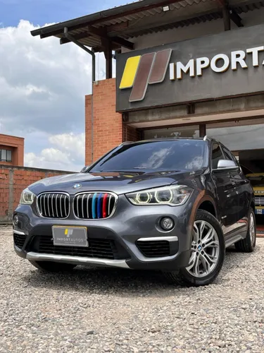 Bmw X1 SDrive20i 2.0 2019